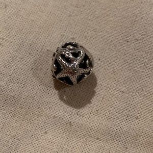 Trollbead treasures bead